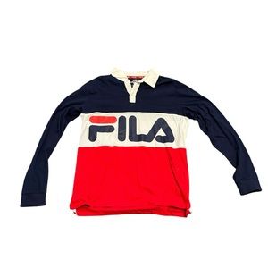 Fila Rugby